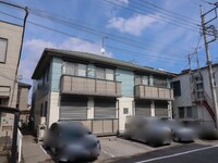 サニーコーポ