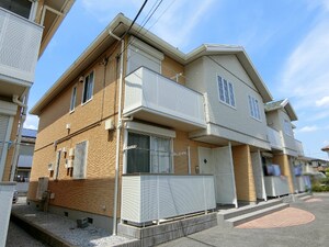 SBKファルス Ⅰ番館