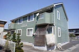 プランドールＫ・Ｍ Ⅱ