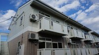 リバーサイド鬼怒 B