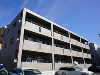 大島マンション 3