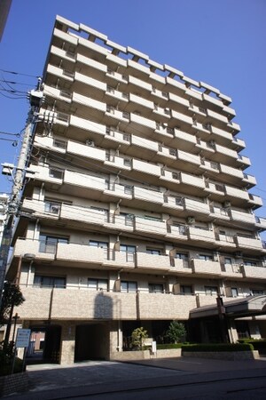 グランデージュ桜