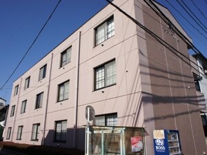 Ｋシティハイツ