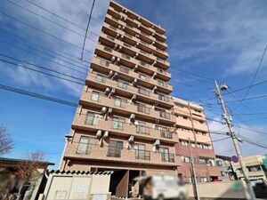 ランドパレス宇都宮平成通り