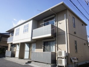 ブラウンコート B