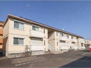 エテルノ・コート Ⅲ