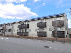 フォーゲルテラス リラ Ⅳ