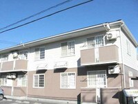 フォレスト 参番館