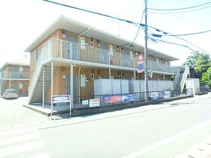 プラティーク石井 B