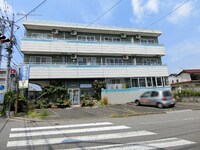 フラワーパレス戸祭