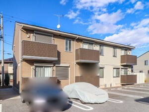 フォーゲルテラス オランジュ Ⅴ