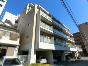 マンション宿郷 Ⅱ