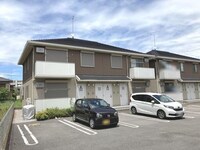 フェスタメゾン B