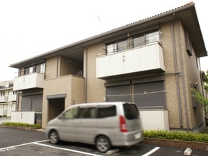 ソレアード・フェンテ F