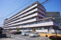 グランドハイツ泉が丘