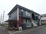 メゾンアンソレイエⅠ