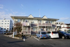 エルディム北一の沢 B