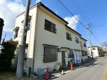 針ヶ谷サンハイツ Ⅱ