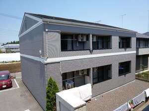 サン・フォレスト花の木 C