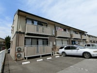 コーポサツキ B