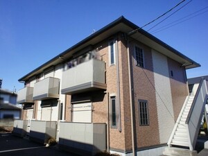 サンガーデン陽東 A