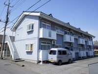 マロニエハイツ