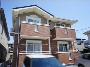 ブルーベリーヒル