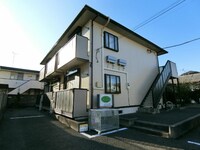 サンフォレスタ