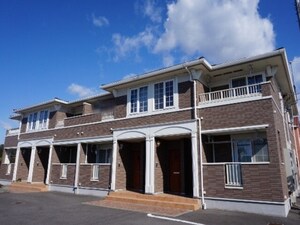 アザレア 壱番館