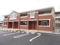 クァイエット レジデンス B