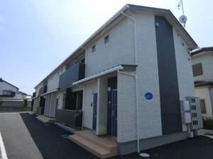 アルトフルス鶴田