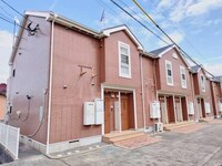 エヴァーグリーン吉富A