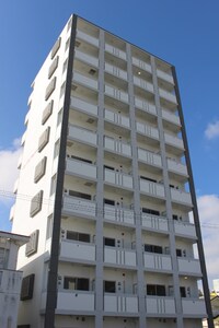 シティーライフ・プラシード