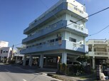 moon house