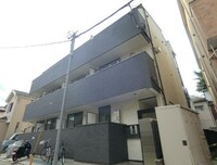 ルーナクレシェンテ