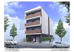 ＲＨＫ南与野２