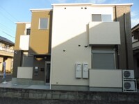 レガーロ霞ヶ関北