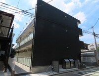 リブリ・さいたま新都心