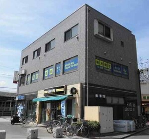 ヤワラビル