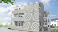 キャメル南古谷駅前通B棟