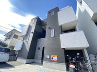 ＣＢ今羽グレイス