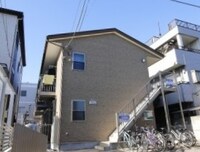 アムール　サニーハイツ