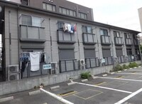 アンジェリーク南浦和