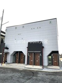 グランアッシュ