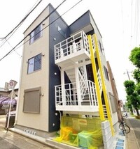 フェリオ本町