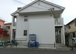 アーバンイースト