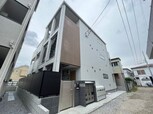 MELDIA大宮北B