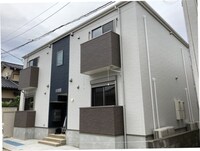 アークプレイス蓮沼