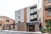 フォセット西川口