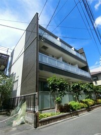 メゾン・オリーブ